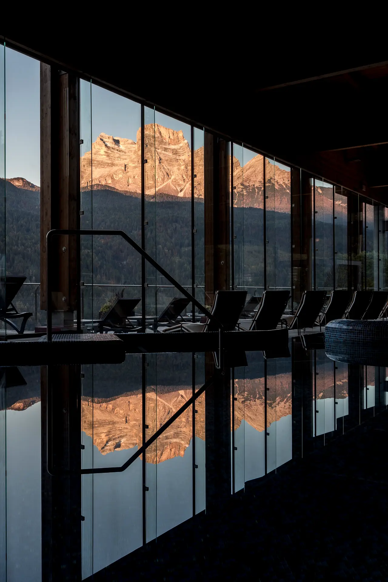 Ingresso e percorso sensoriale - Infrasettimanale